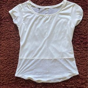 Whitney Simmons x Gymshark Tee Shirt V2